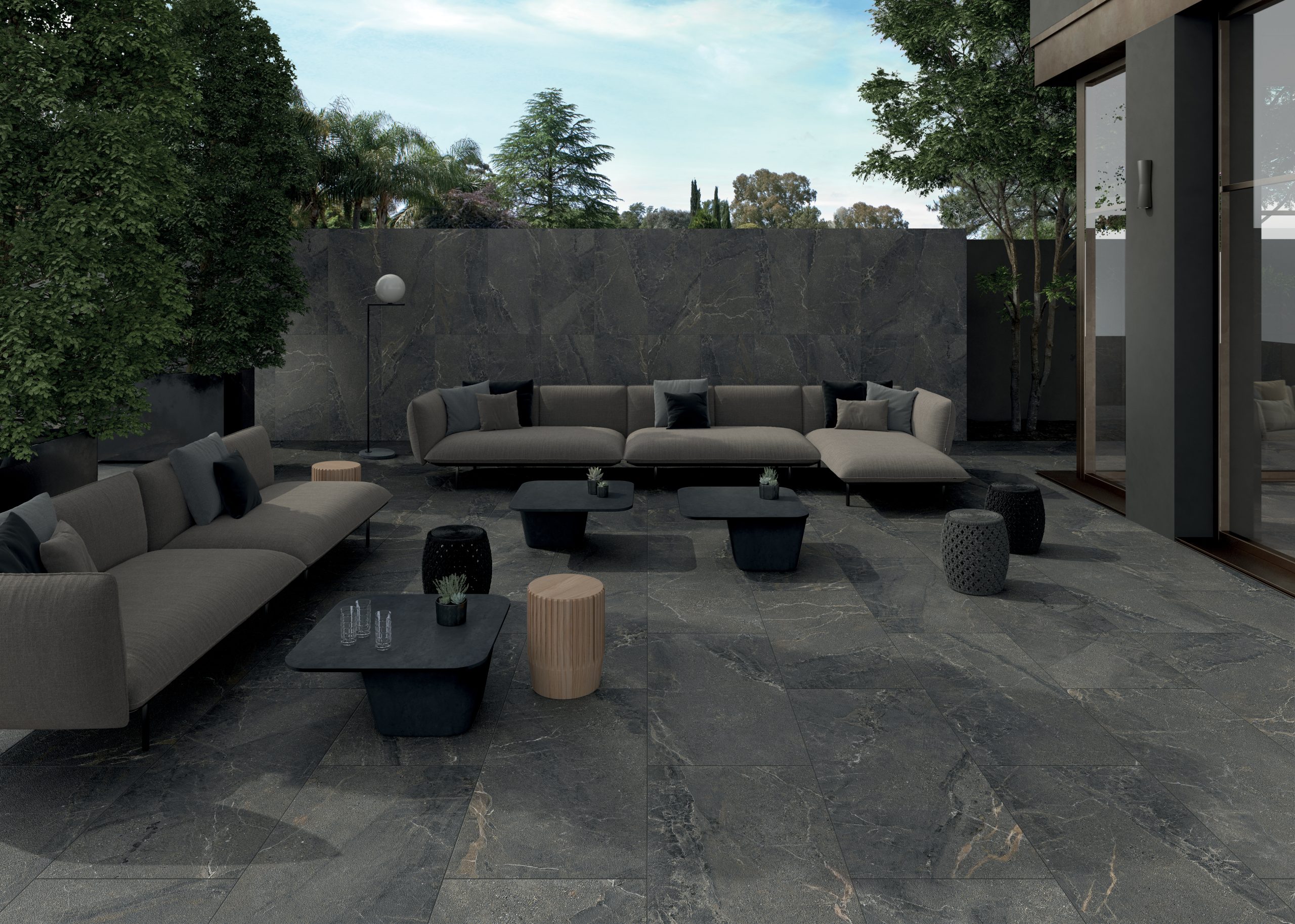Outdoor
